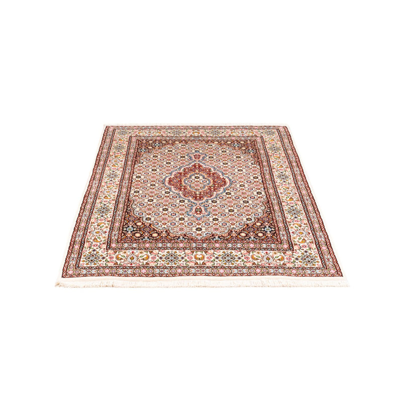 Tappeto Persero - Classico - 150 x 97 cm - crema