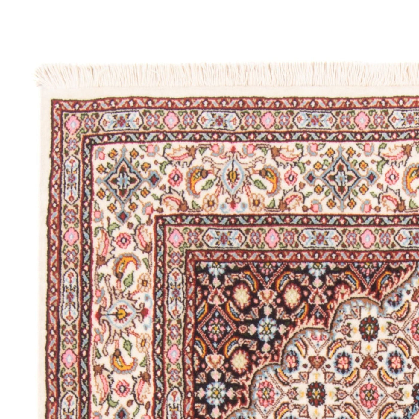 Moud Tappeto 152x99cm - Tappeto persiano