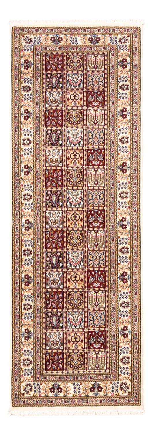 Tappeto corsia Tappeto Persero - Classico - 191 x 78 cm - multicolore
