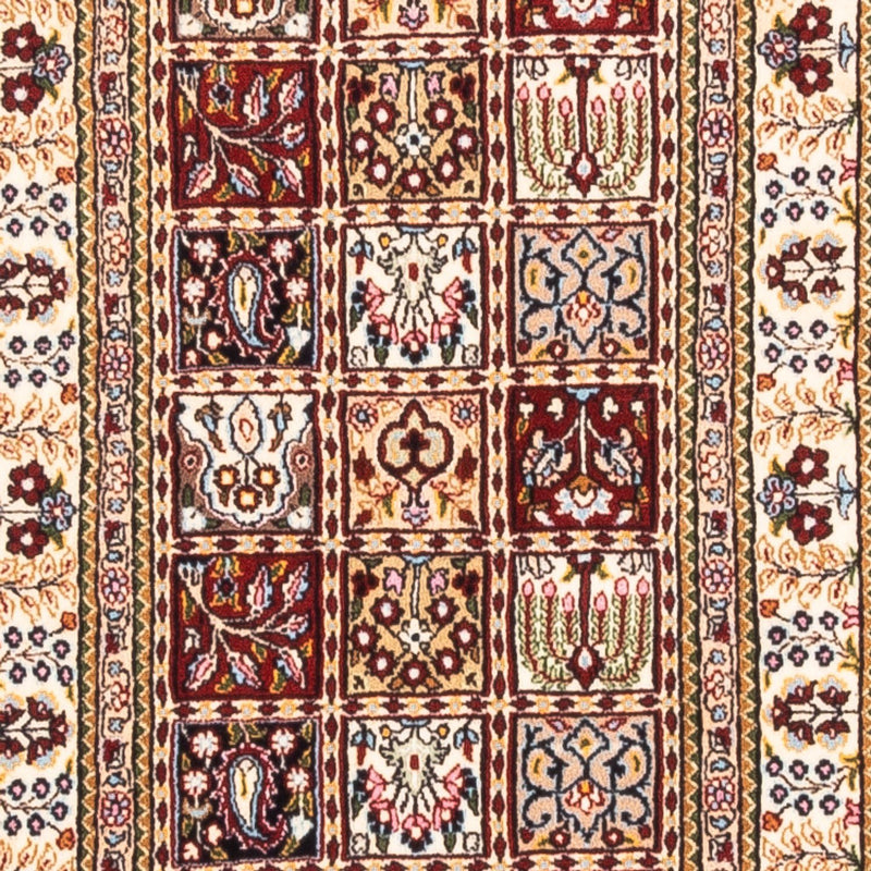 Tappeto corsia Tappeto Persero - Classico - 191 x 78 cm - multicolore