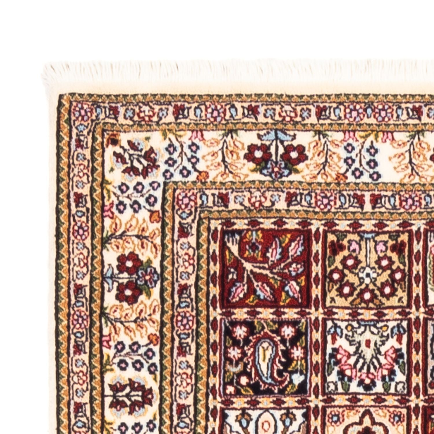 Tappeto corsia Tappeto Persero - Classico - 191 x 78 cm - multicolore