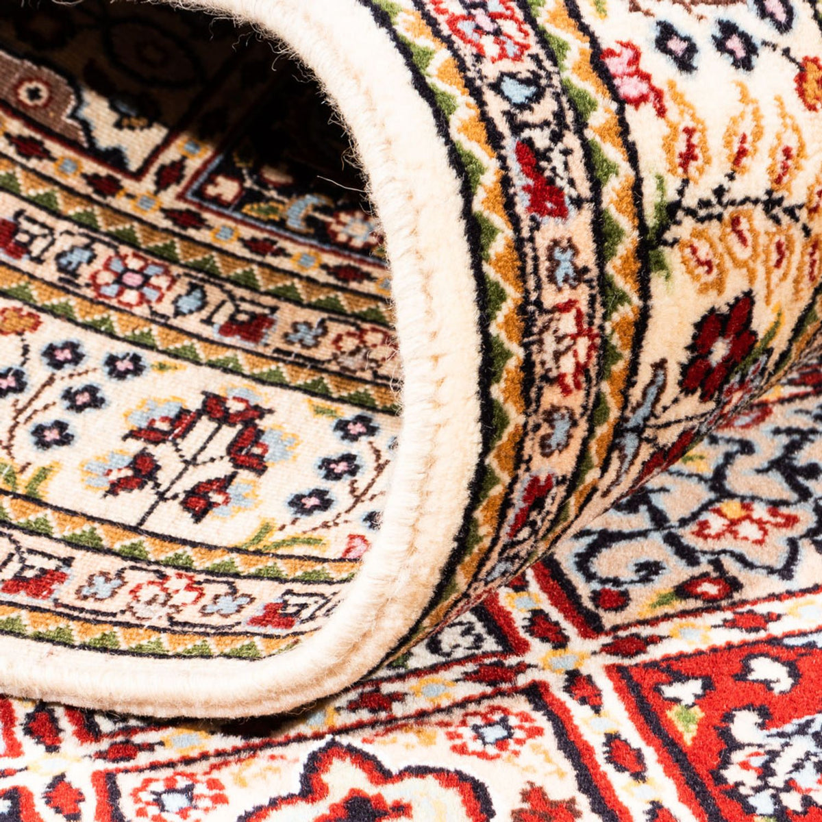 Tappeto corsia Tappeto Persero - Classico - 191 x 78 cm - multicolore