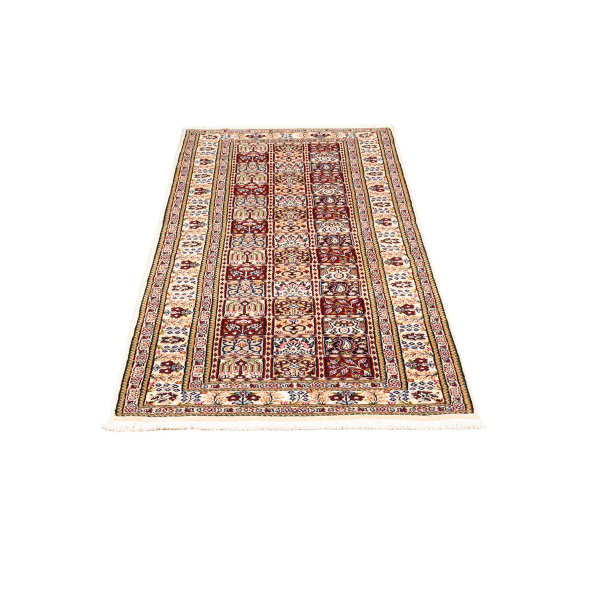 Tappeto corsia Tappeto Persero - Classico - 191 x 78 cm - multicolore