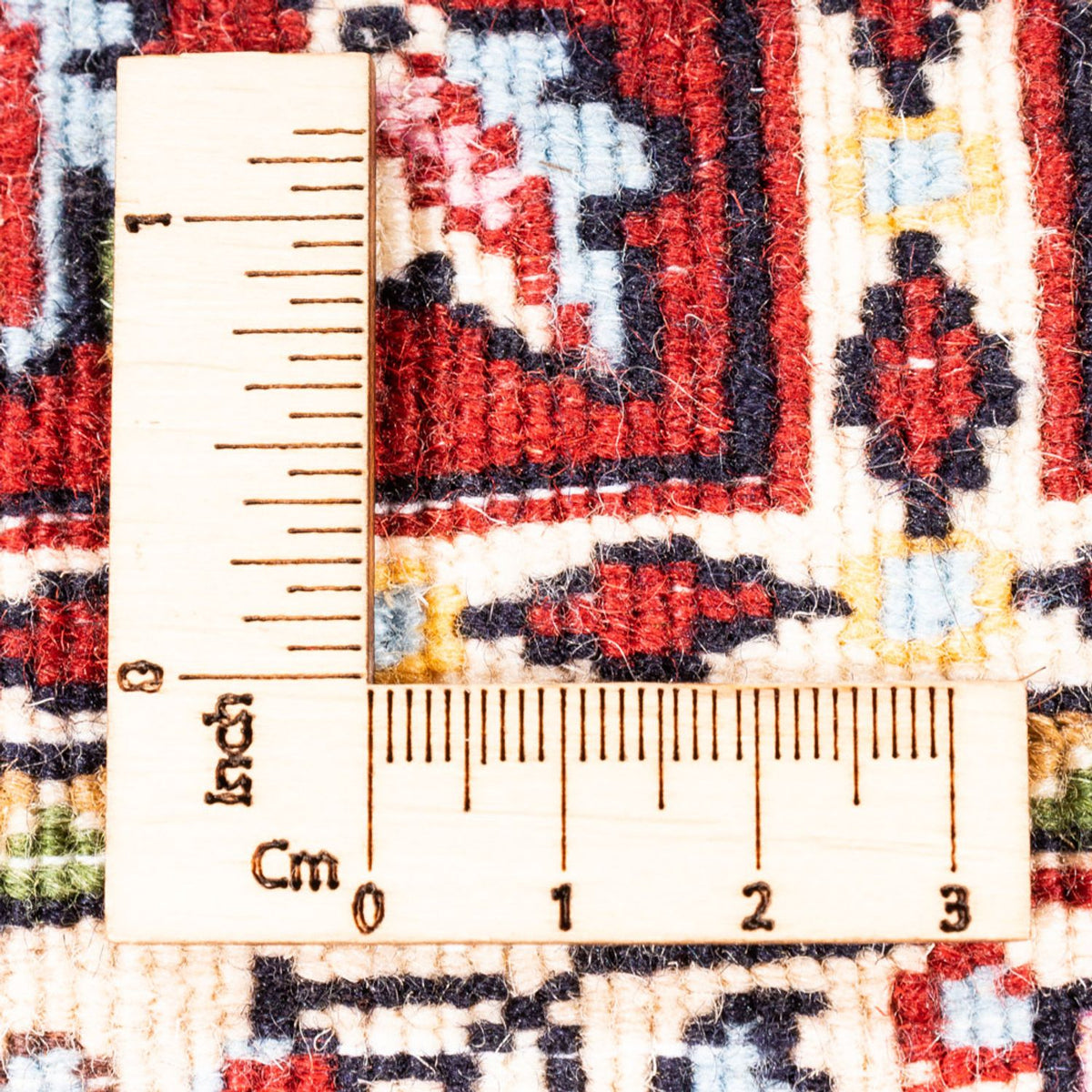 Tappeto corsia Tappeto Persero - Classico - 191 x 78 cm - multicolore