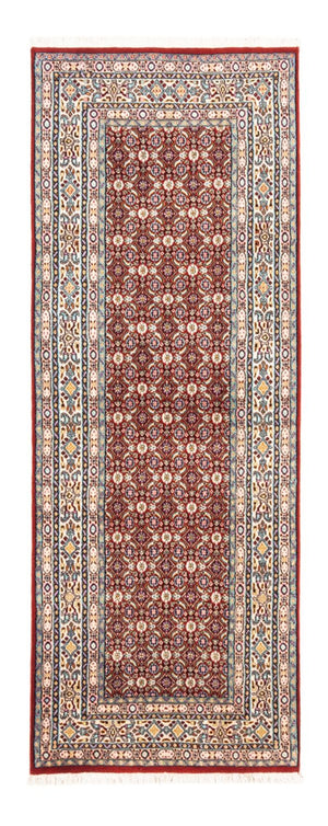 Tappeto corsia Tappeto Persero - Classico - 195 x 77 cm - rosso