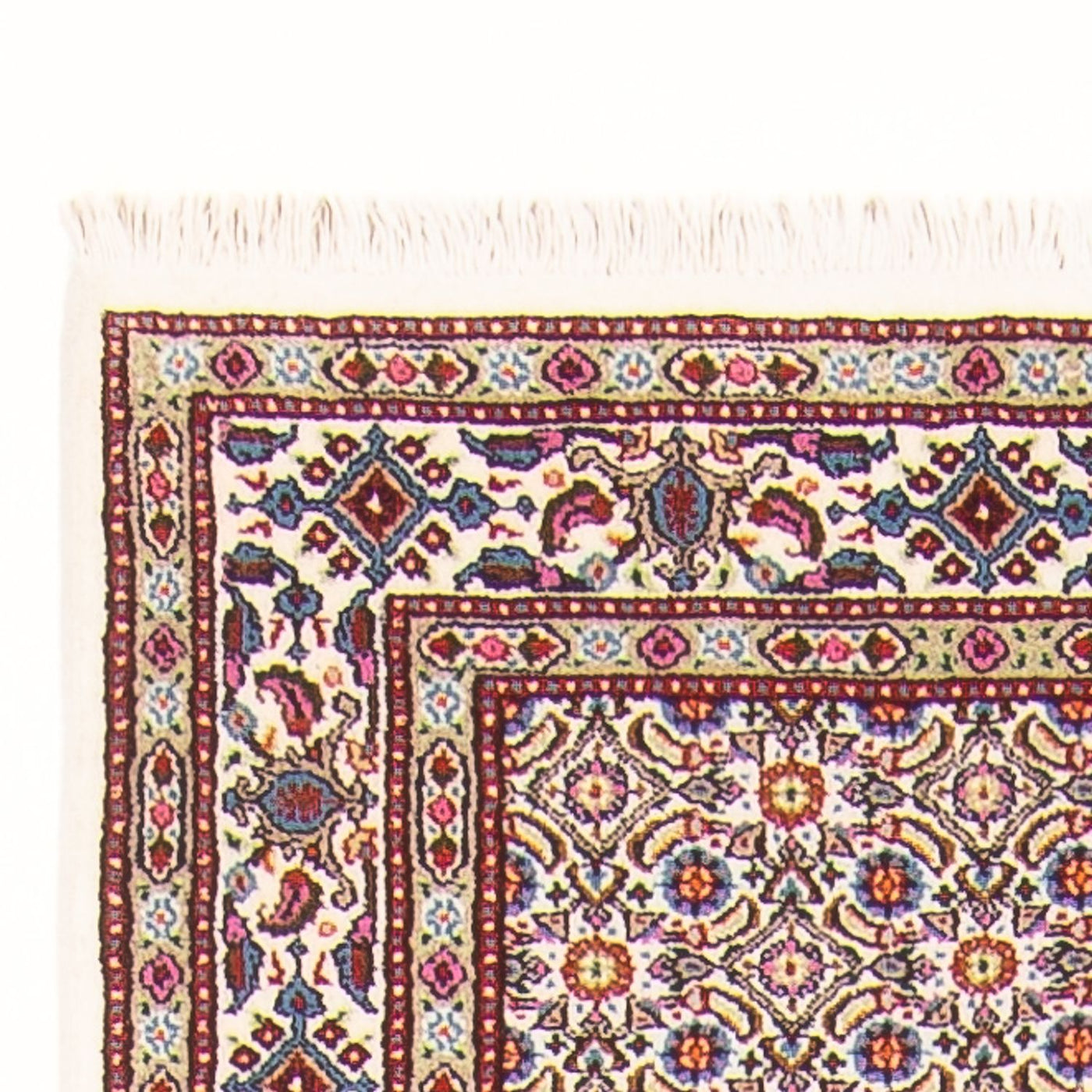 Moud Tappeto 294x76cm - Tappeto persiano
