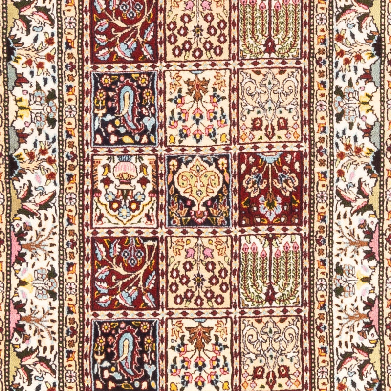 Tappeto corsia Tappeto Persero - Classico - 384 x 78 cm - multicolore