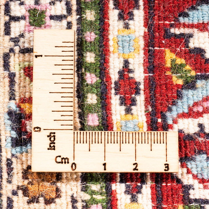 Tappeto corsia Tappeto Persero - Classico - 384 x 78 cm - multicolore