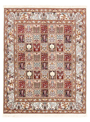Tappeto Persero - Classico - 190 x 145 cm - crema