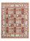 Tappeto Persero - Classico - 190 x 145 cm - crema