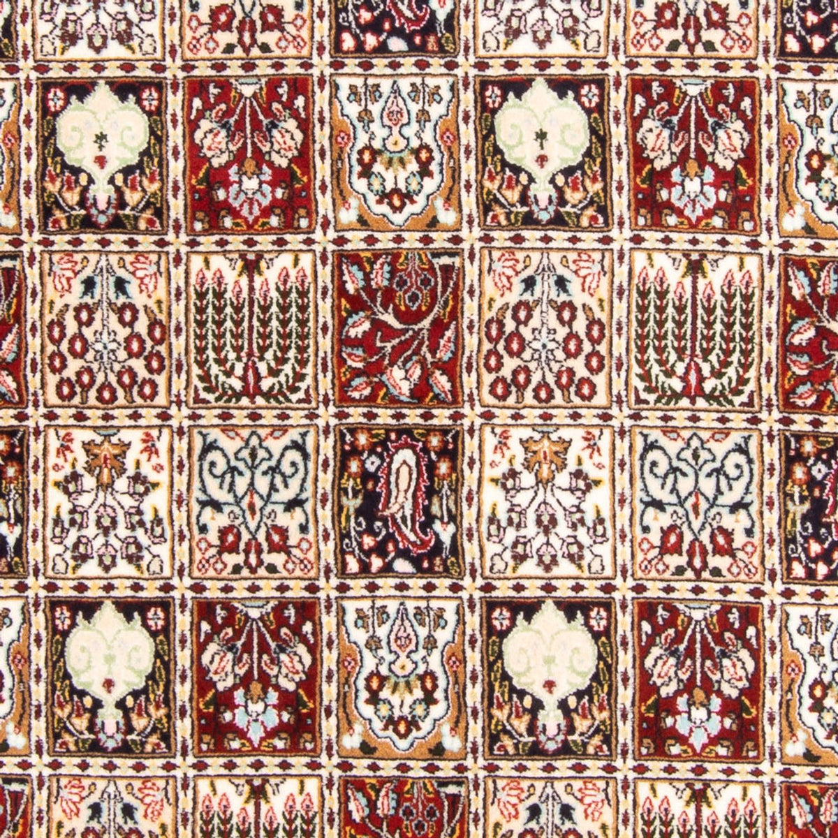 Tappeto Persero - Classico - 190 x 145 cm - crema