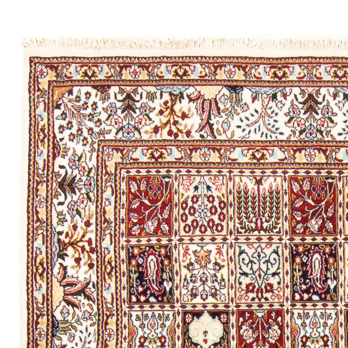 Moud Tappeto 190x145cm - Tappeto persiano