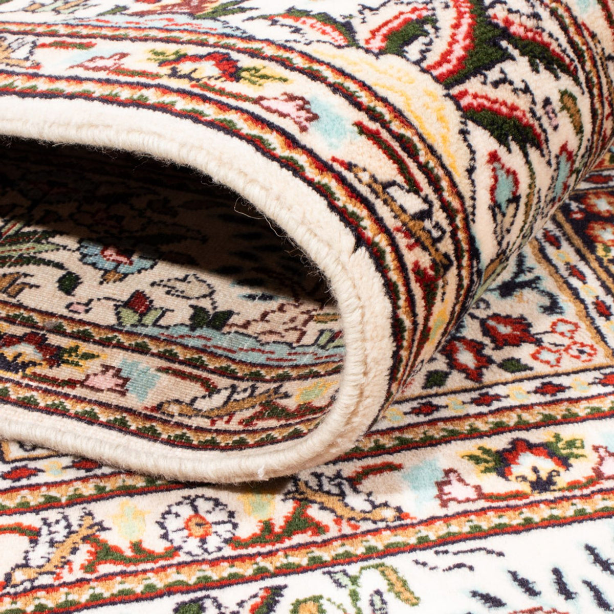 Tappeto Persero - Classico - 190 x 145 cm - crema