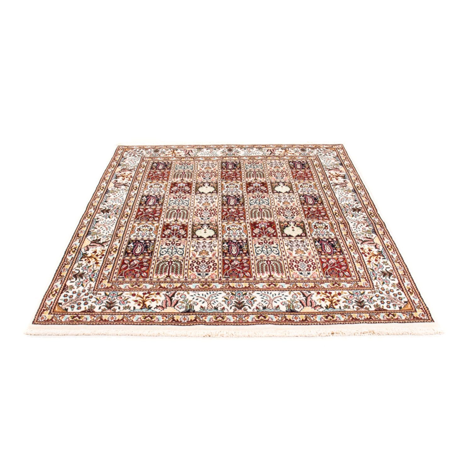 Tappeto Persero - Classico - 190 x 145 cm - crema