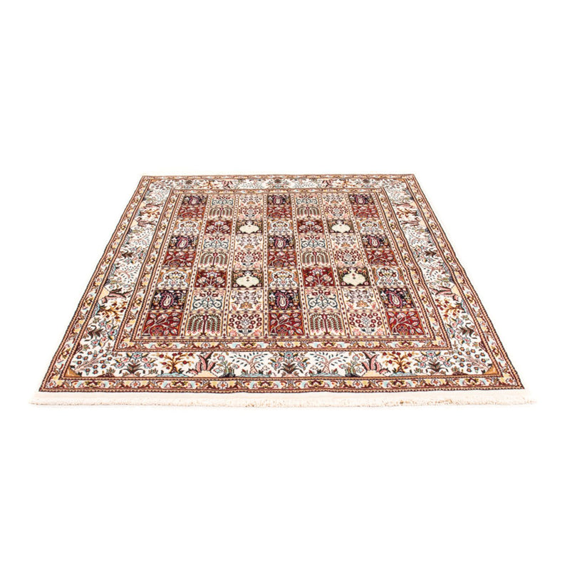 Tappeto Persero - Classico - 190 x 145 cm - crema