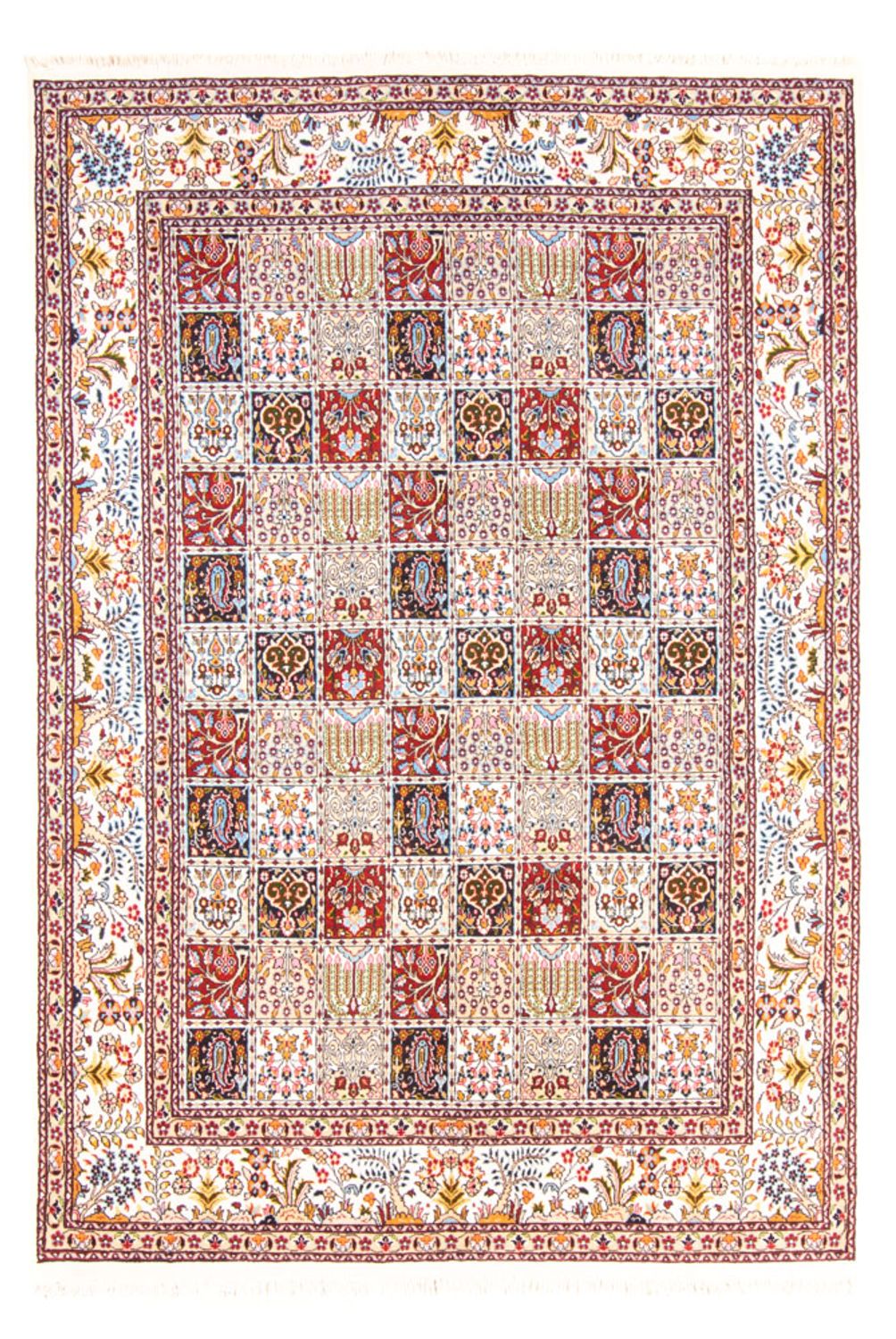 Tappeto Persero - Classico - 233 x 160 cm - multicolore