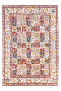 Tappeto Persero - Classico - 233 x 160 cm - multicolore