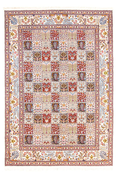 Moud Tappeto 160x233cm - Tappeto persiano