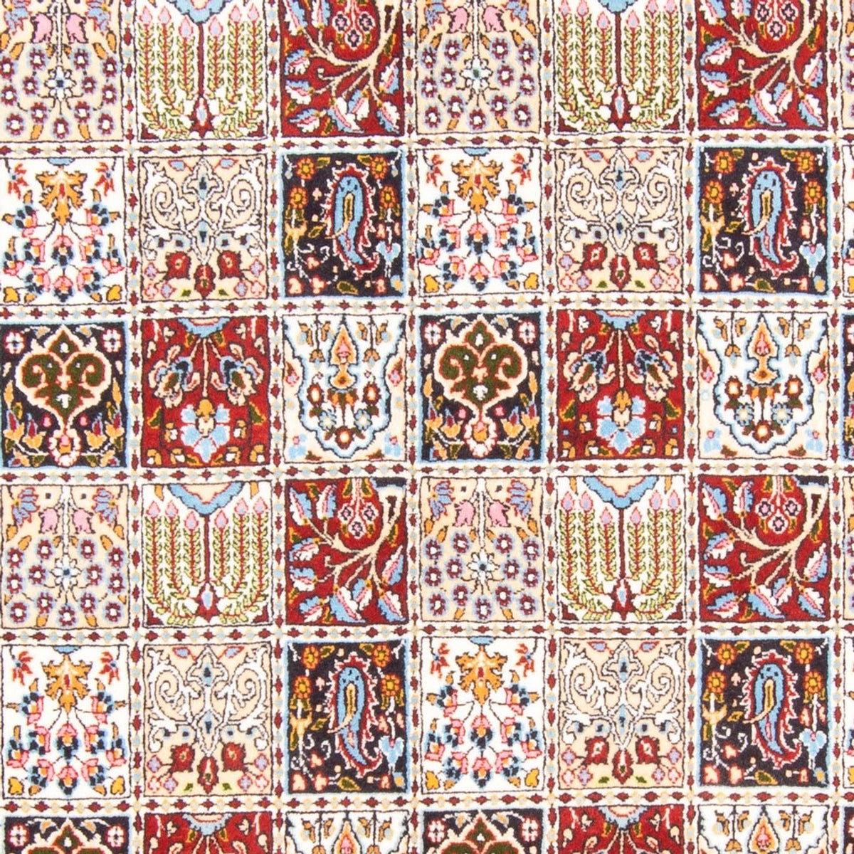 Tappeto Persero - Classico - 233 x 160 cm - multicolore