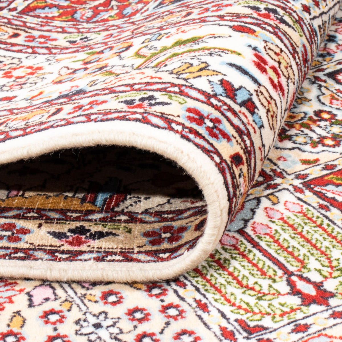 Tappeto Persero - Classico - 233 x 160 cm - multicolore