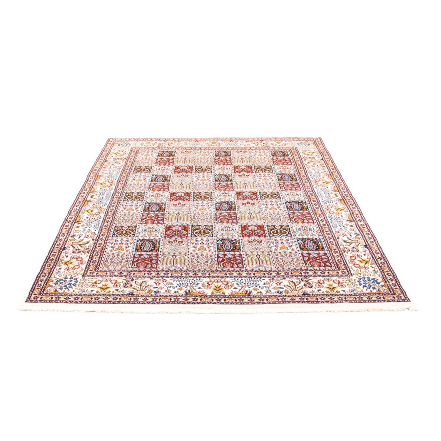 Tappeto Persero - Classico - 233 x 160 cm - multicolore
