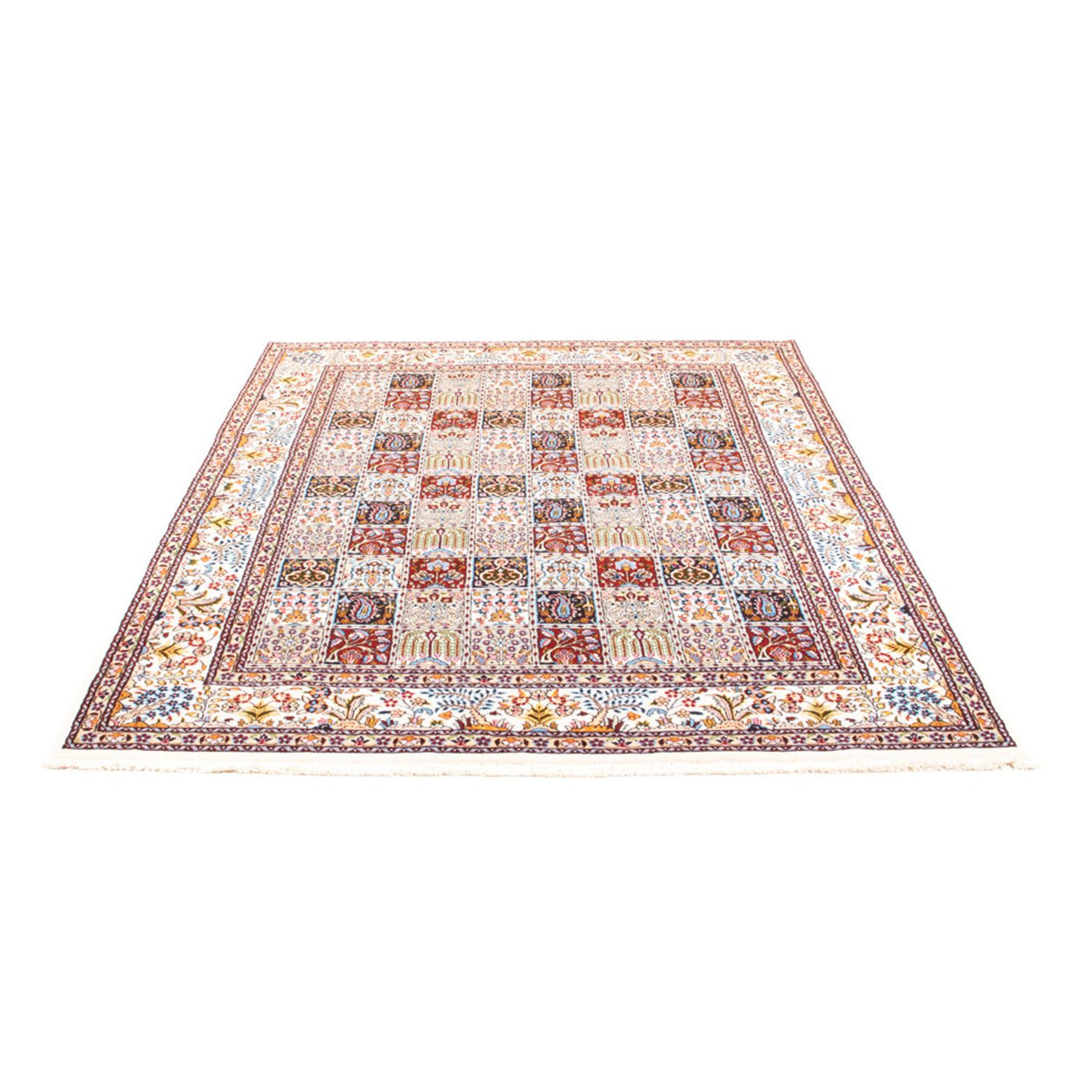 Tappeto Persero - Classico - 233 x 160 cm - multicolore
