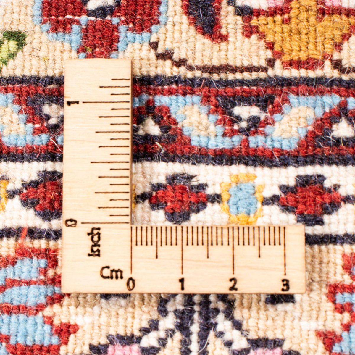 Tappeto Persero - Classico - 233 x 160 cm - multicolore