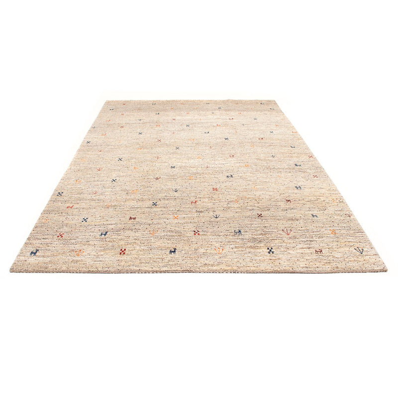 Tappeto Gabbeh - Persero - 298 x 204 cm - naturale