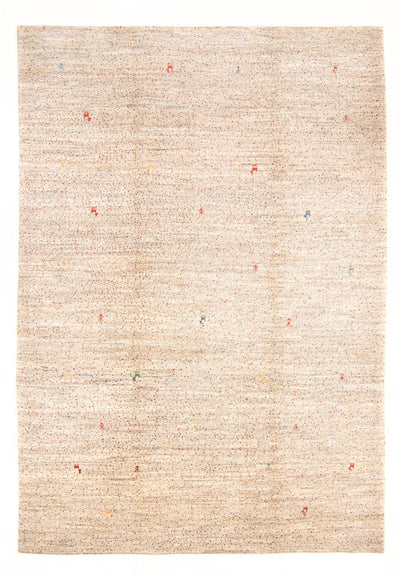 Gabbeh persiano Tappeto 214x294cm - Perserteppich Wollteppich