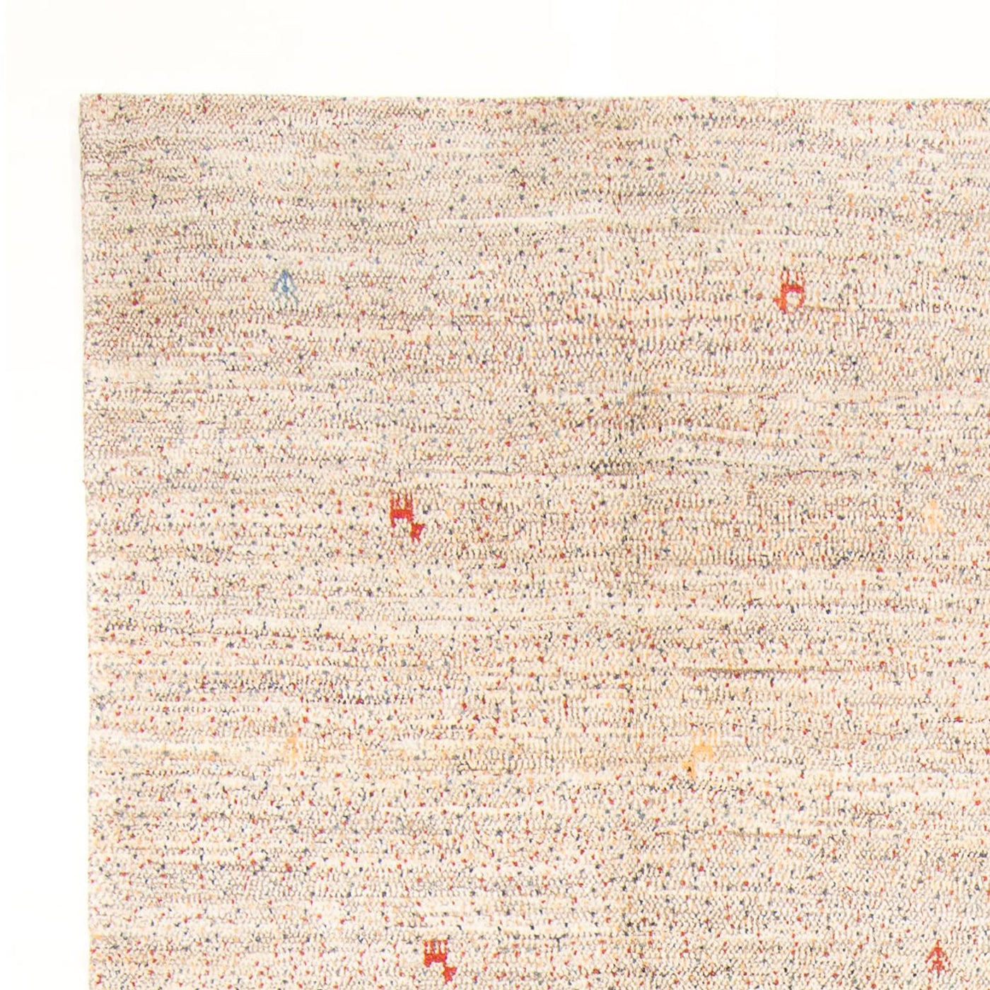 Gabbeh persiano Tappeto 294x214cm - Perserteppich Wollteppich