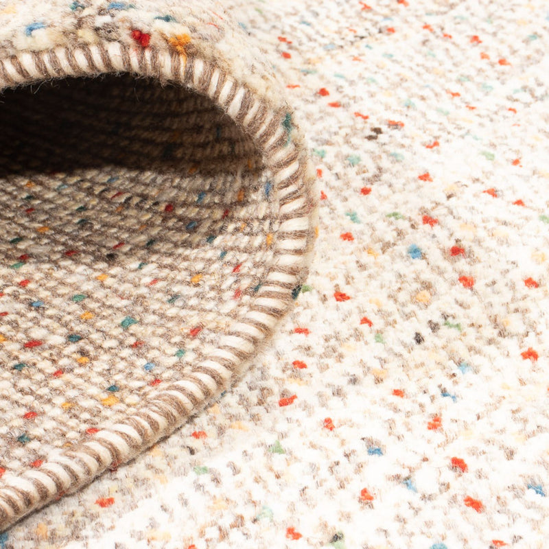 Tappeto Gabbeh - Persero - 294 x 214 cm - naturale