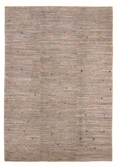 Gabbeh persiano Tappeto 221x291cm - Perserteppich Wollteppich