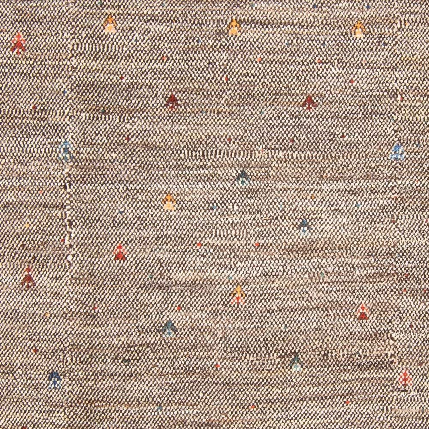Tappeto Gabbeh - Persero - 291 x 221 cm - naturale