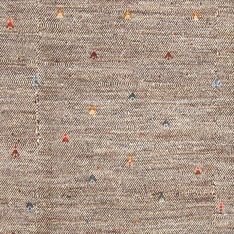 Tappeto Gabbeh - Persero - 291 x 221 cm - naturale