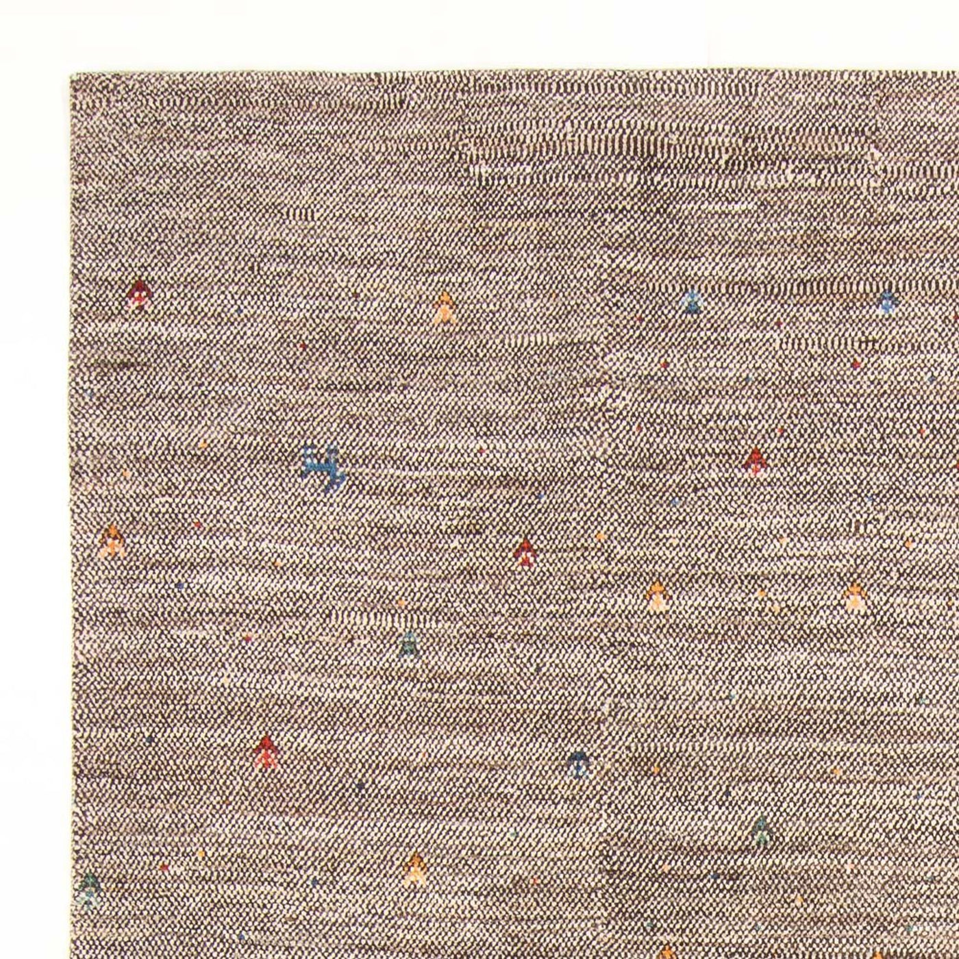 Gabbeh persiano Tappeto 291x221cm - Perserteppich Wollteppich