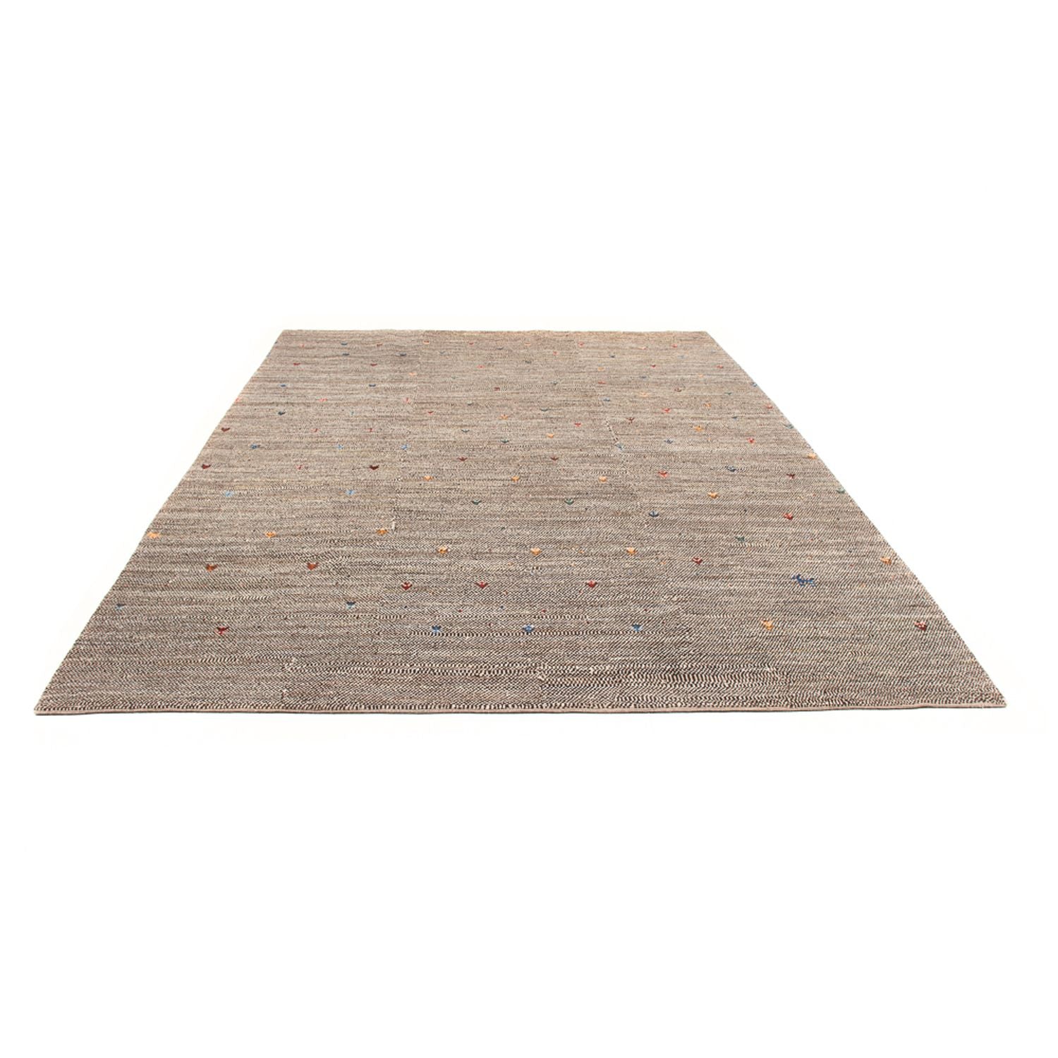 Tappeto Gabbeh - Persero - 291 x 221 cm - naturale