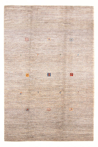Gabbeh persiano Tappeto 212x302cm - Perserteppich Wollteppich