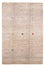 Tappeto Gabbeh - Persero - 302 x 212 cm - naturale