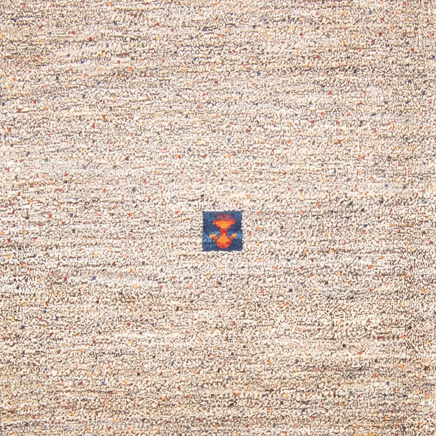 Tappeto Gabbeh - Persero - 302 x 212 cm - naturale