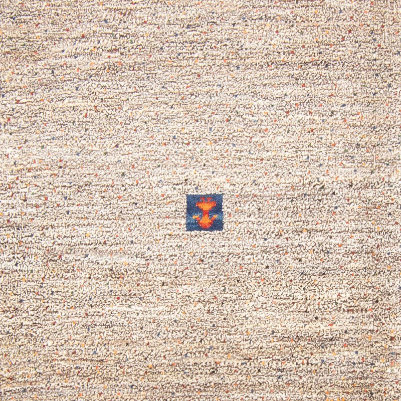 Tappeto Gabbeh - Persero - 302 x 212 cm - naturale