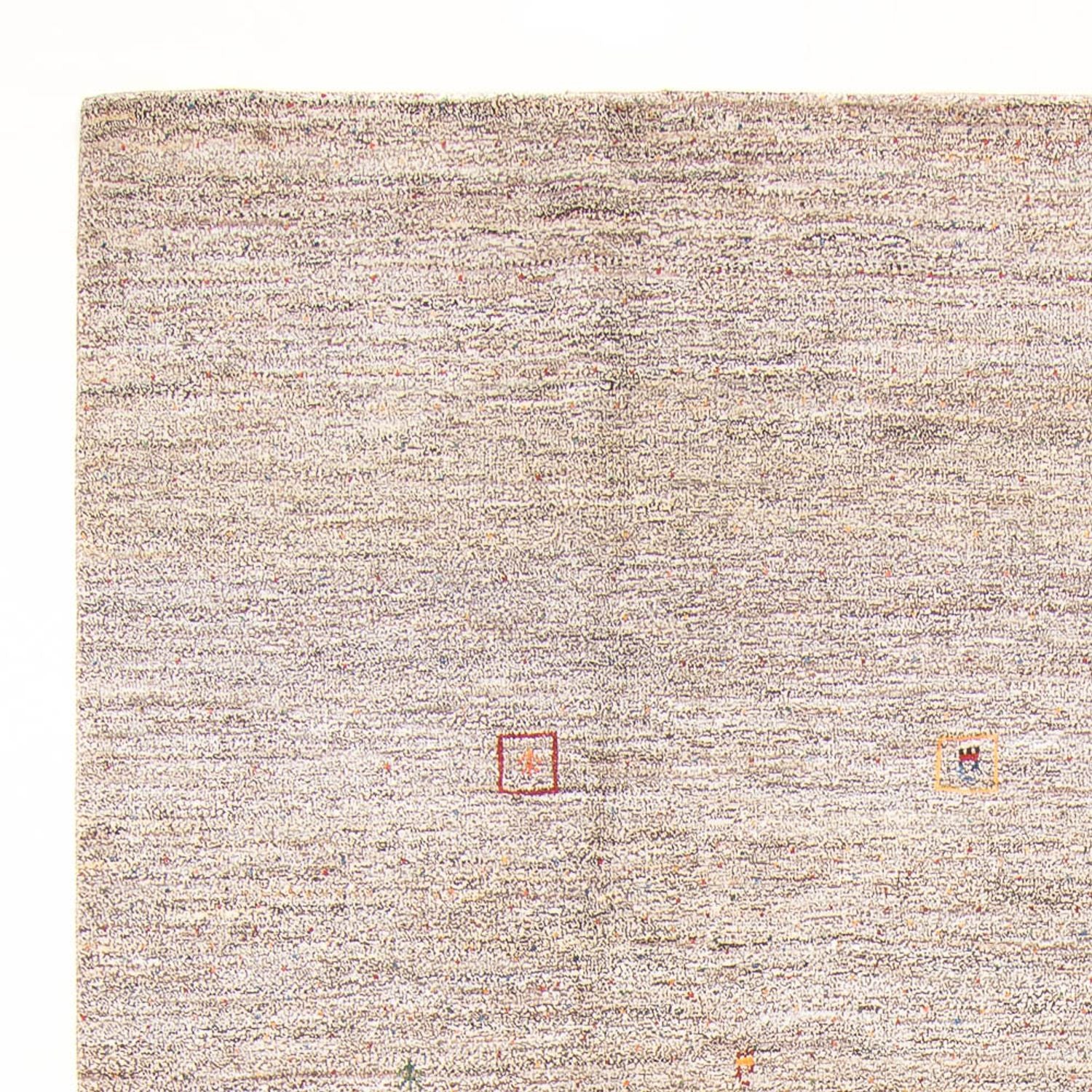 Tappeto Gabbeh - Persero - 302 x 212 cm - naturale
