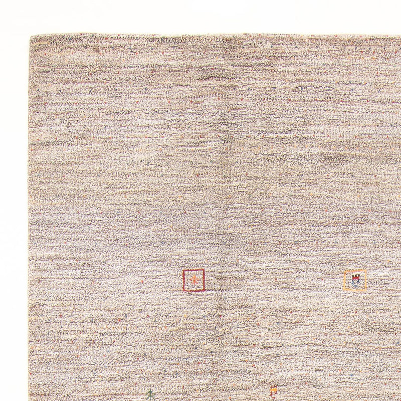 Tappeto Gabbeh - Persero - 302 x 212 cm - naturale
