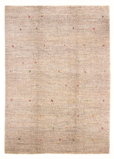 Gabbeh persiano Tappeto 225x298cm - Perserteppich Wollteppich