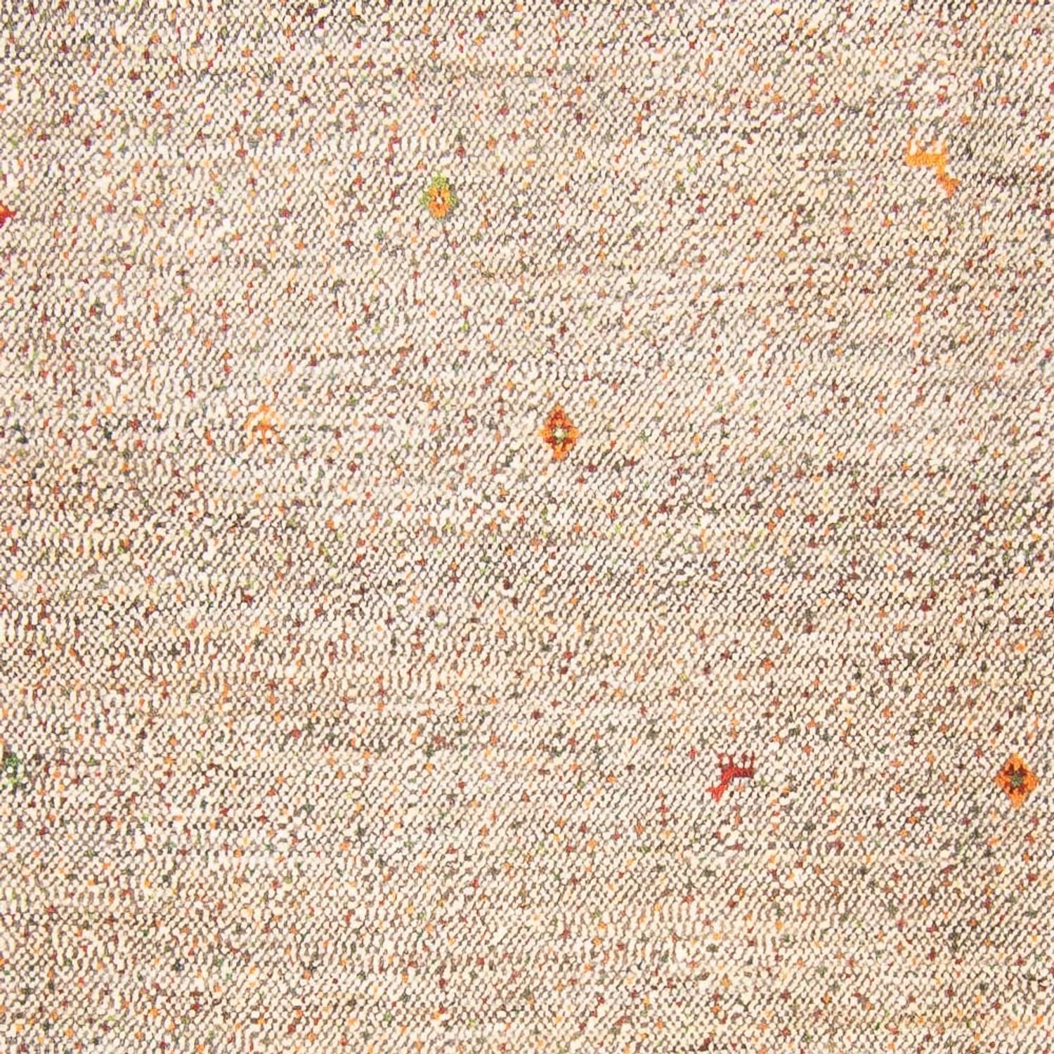 Tappeto Gabbeh - Persero - 298 x 225 cm - naturale