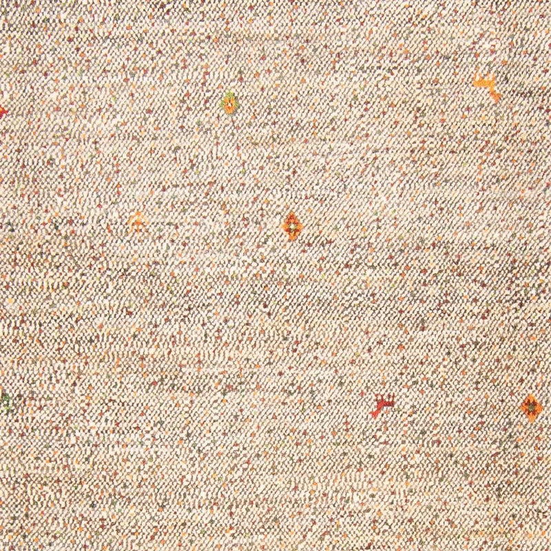 Tappeto Gabbeh - Persero - 298 x 225 cm - naturale
