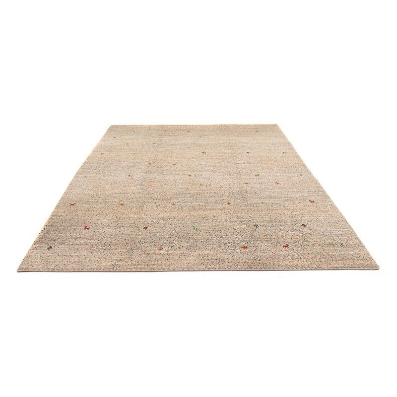 Tappeto Gabbeh - Persero - 298 x 225 cm - naturale