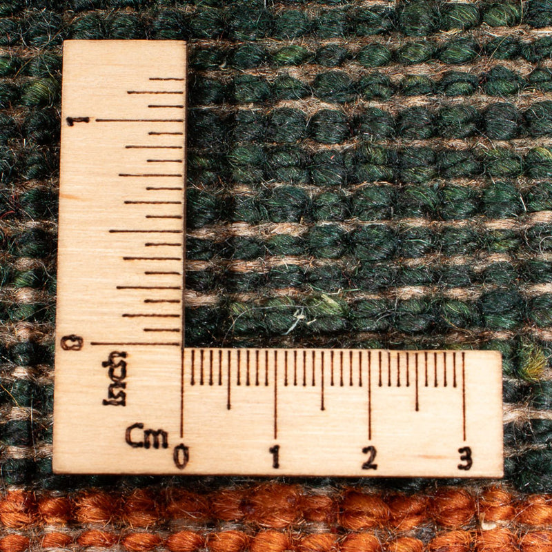 Tappeto Gabbeh - Persero - 234 x 164 cm - multicolore