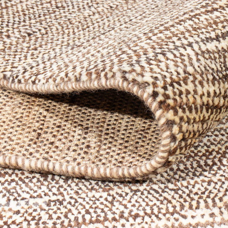 Tappeto Gabbeh - Persero - 225 x 168 cm - naturale