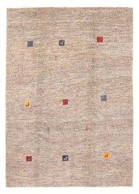 Tappeto Gabbeh - Persero - 243 x 178 cm - naturale