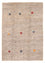 Tappeto Gabbeh - Persero - 243 x 178 cm - naturale